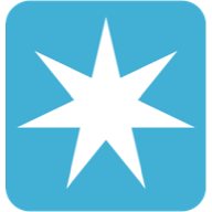 Maersk Logo